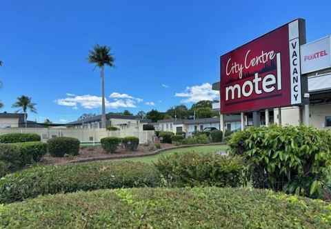 Lain-lain City Centre Motel