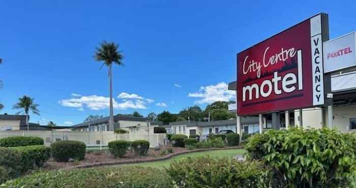 Others City Centre Motel