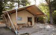 อื่นๆ 5 The Camp - Lake Hawea