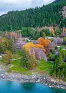 Imej utama The Camp - Lake Hawea