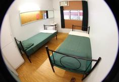 Others 5 Chilli's Backpackers - Hostel