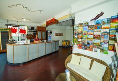 Others 2 Chilli's Backpackers - Hostel