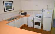 Others 7 St Andrews Serviced Apartments