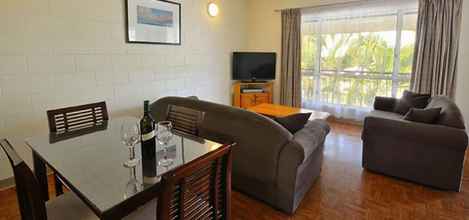 Others 4 St Andrews Serviced Apartments