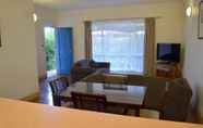 Others 5 St Andrews Serviced Apartments