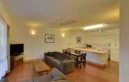 Others 6 St Andrews Serviced Apartments