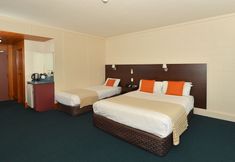 其他 7 Comfort Hotel Flames Whangerei