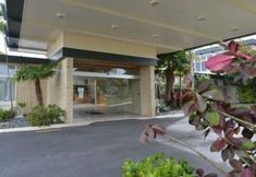 其他 6 Comfort Hotel Flames Whangerei