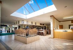 其他 5 Comfort Hotel Flames Whangerei