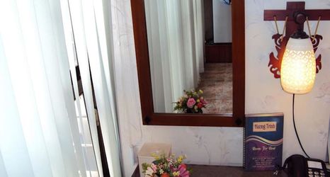 Lain-lain 2 Huong Trinh Hotel
