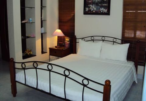 Lain-lain Huong Trinh Hotel