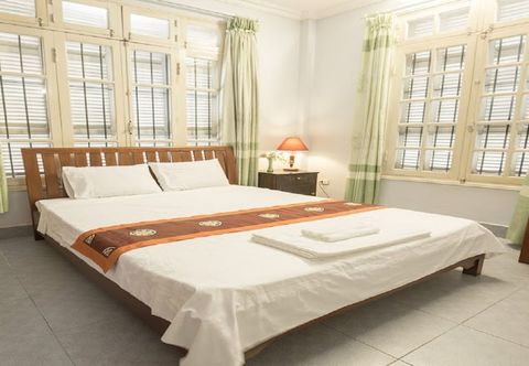 Lain-lain Trang An Plaza Hotel