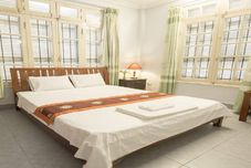 Lain-lain Trang An Plaza Hotel