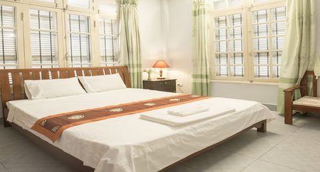 Lain-lain 2 Trang An Plaza Hotel