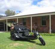 Others 3 Mudgee Bed And Breakfast