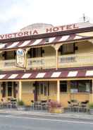 ภาพหลัก Victoria Hotel - Strathalbyn