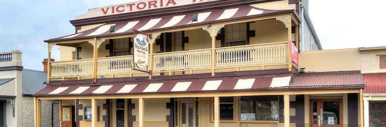 Others Victoria Hotel - Strathalbyn