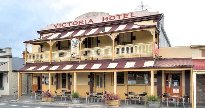 Others Victoria Hotel - Strathalbyn