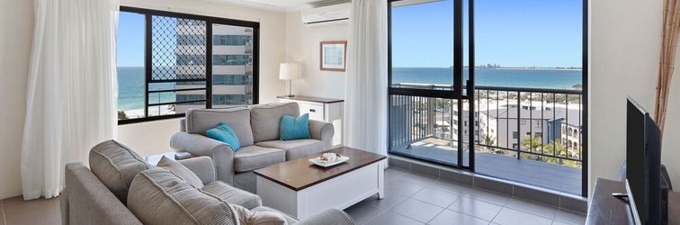 อื่นๆ Langley Park Apartments