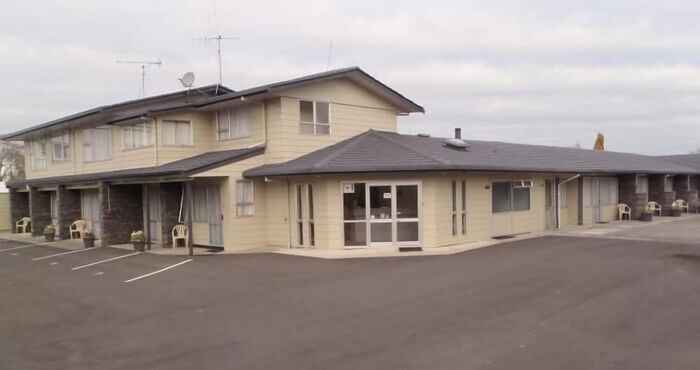 Khác Cambrian Lodge Motel