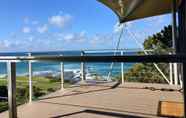 Lainnya 6 Lorne Foreshore Caravan Park