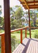 Imej utama Lorne Foreshore Caravan Park