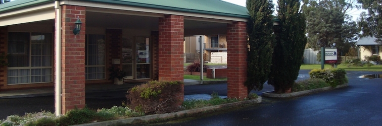 Others Beachcomber Motel And Apartments Apollo Bay