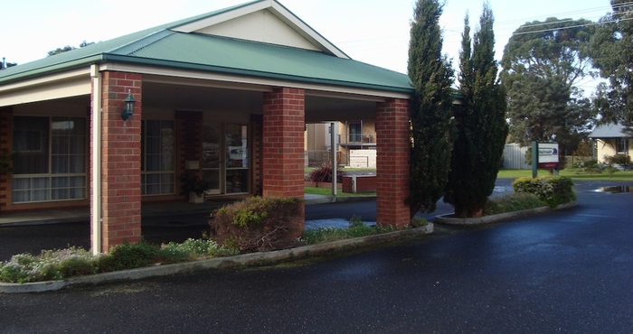 Others Beachcomber Motel And Apartments Apollo Bay