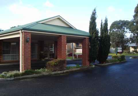 Others Beachcomber Motel And Apartments Apollo Bay