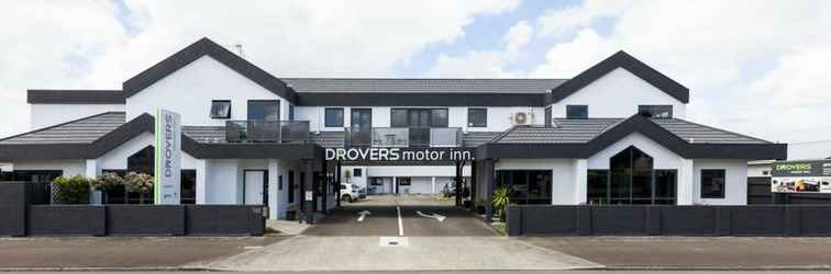 อื่นๆ Drovers Motor Inn