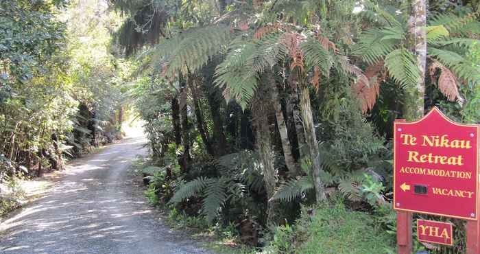 Lainnya Te Nikau Retreat