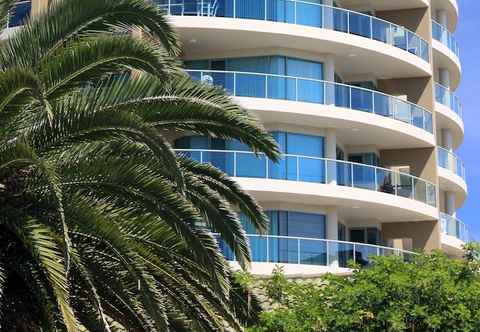 Others Sails Luxury Apartments, Forster