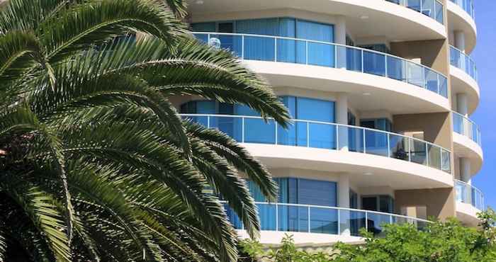 Lain-lain Sails Luxury Apartments, Forster