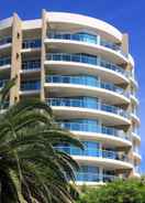 Primary image Sails Luxury Apartments, Forster