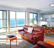 อื่นๆ 2 Sails Luxury Apartments, Forster