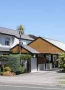 ภาพหลัก Amber Court Motel Whakatane