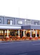 Imej utama Commodore Motor Inn Albury