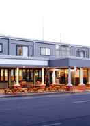 Primary image Commodore Motor Inn Albury