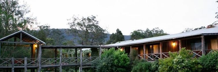 Others Riverwood Downs Mountain Valley Resort