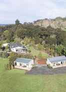 Imej utama Auckland Country Cottages