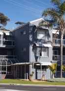 Foto utama Mollymook Cove Apartments