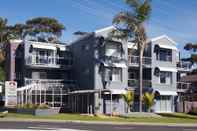 Lainnya Mollymook Cove Apartments