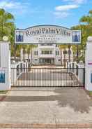 Primary image Royal Palm Villas Cairns