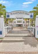 Ảnh chính Royal Palm Villas Cairns