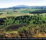 Lain-lain 7 Mt Quincan Crater Retreat