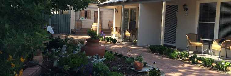 Others Hahndorf Oak Tree Cottages