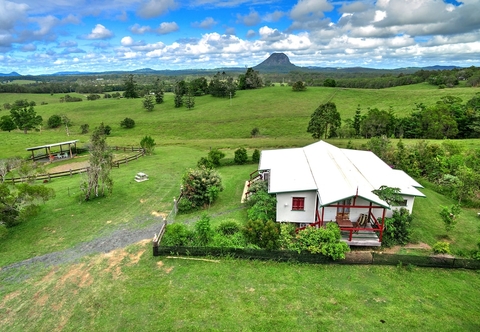 อื่นๆ Avalon Noosa Farm Cottages