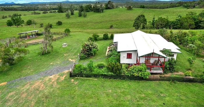 Lain-lain Avalon Noosa Farm Cottages