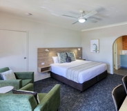 Lainnya 2 Hamilton's Henry Parkes Motor Inn, Parkes