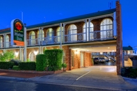 Lainnya Hamilton's Henry Parkes Motor Inn, Parkes